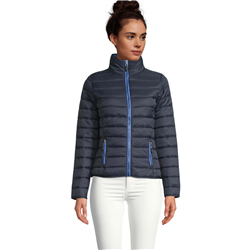 RIDE Damska kurtka 180g RIDE WOMEN