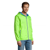 SKATE LINED WINDBREAKER SKATE