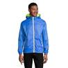SKATE LINED WINDBREAKER SKATE