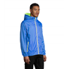 SKATE LINED WINDBREAKER SKATE