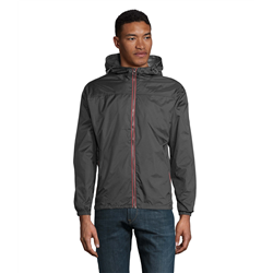 SKATE LINED WINDBREAKER SKATE
