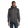 SKATE LINED WINDBREAKER SKATE