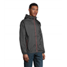 SKATE LINED WINDBREAKER SKATE