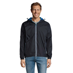 SKATE LINED WINDBREAKER SKATE