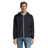 SKATE LINED WINDBREAKER SKATE