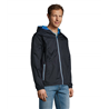 SKATE LINED WINDBREAKER SKATE