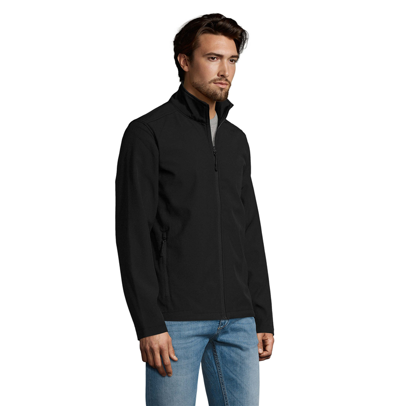 RACE men ss jacket 280g RACE MEN