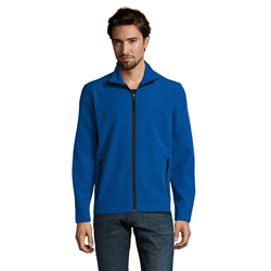 RACE men ss jacket 280g RACE MEN