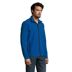 RACE men ss jacket 280g RACE MEN