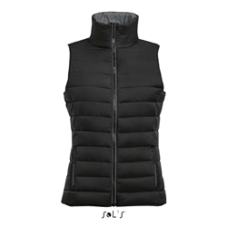 WAVE Damska kamizelka 180g WAVE WOMEN