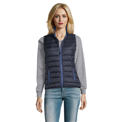 WAVE Damska kamizelka 180g WAVE WOMEN
