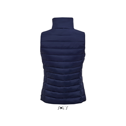 WAVE Damska kamizelka 180g WAVE WOMEN