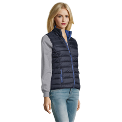 WAVE Damska kamizelka 180g WAVE WOMEN