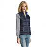 WAVE Damska kamizelka 180g WAVE WOMEN