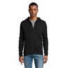 STONE UNI HOODIE 260g STONE
