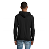 STONE UNI HOODIE 260g STONE