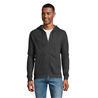 STONE UNI HOODIE 260g STONE