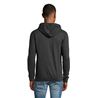 STONE UNI HOODIE 260g STONE