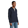 STONE UNI HOODIE 260g STONE