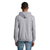 STONE UNI HOODIE 260g STONE