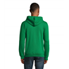 STONE UNI HOODIE 260g STONE