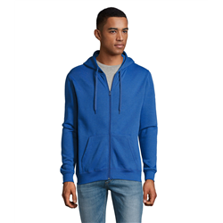STONE UNI HOODIE 260g STONE