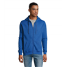 STONE UNI HOODIE 260g STONE
