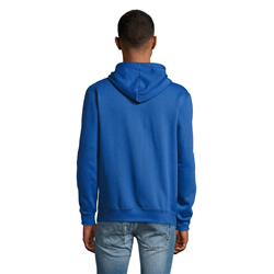 STONE UNI HOODIE 260g STONE