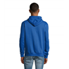 STONE UNI HOODIE 260g STONE