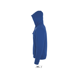 STONE UNI HOODIE 260g STONE