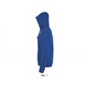 STONE UNI HOODIE 260g STONE
