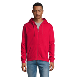 STONE UNI HOODIE 260g STONE