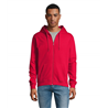 STONE UNI HOODIE 260g STONE