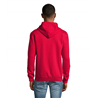 STONE UNI HOODIE 260g STONE