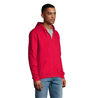 STONE UNI HOODIE 260g STONE