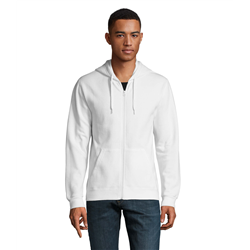 STONE UNI HOODIE 260g STONE