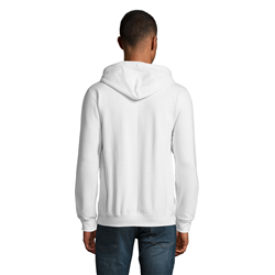 STONE UNI HOODIE 260g STONE
