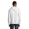 STONE UNI HOODIE 260g STONE