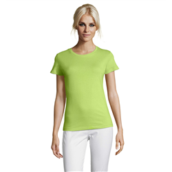 REGENT Damski T-Shirt 150g REGENT WOMEN