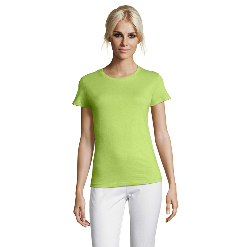 REGENT Damski T-Shirt 150g REGENT WOMEN
