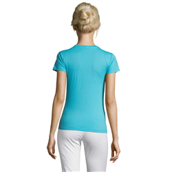 REGENT Damski T-Shirt 150g REGENT WOMEN