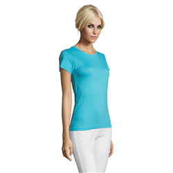 REGENT Damski T-Shirt 150g REGENT WOMEN