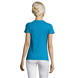 REGENT Damski T-Shirt 150g REGENT WOMEN