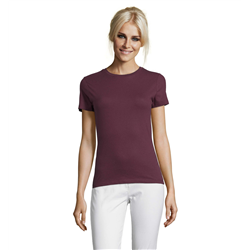 REGENT Damski T-Shirt 150g REGENT WOMEN
