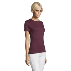 REGENT Damski T-Shirt 150g REGENT WOMEN