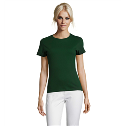 REGENT Damski T-Shirt 150g REGENT WOMEN