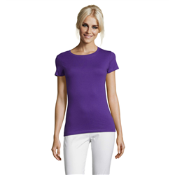 REGENT Damski T-Shirt 150g REGENT WOMEN