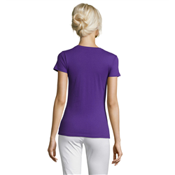 REGENT Damski T-Shirt 150g REGENT WOMEN