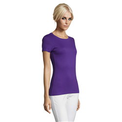 REGENT Damski T-Shirt 150g REGENT WOMEN