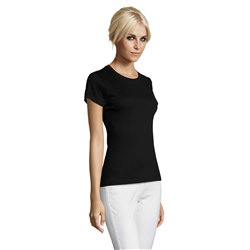 REGENT Damski T-Shirt 150g REGENT WOMEN